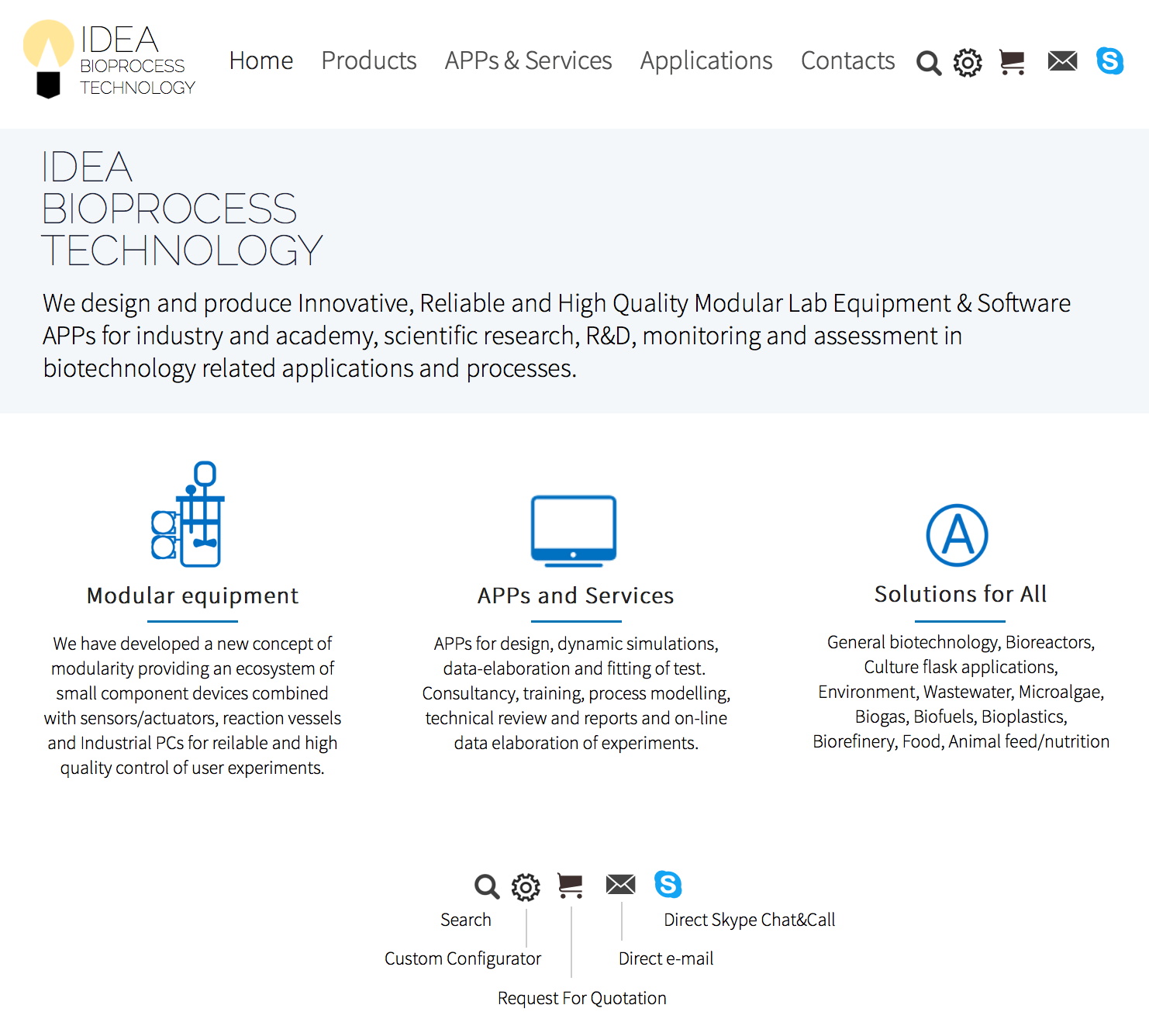 New Website